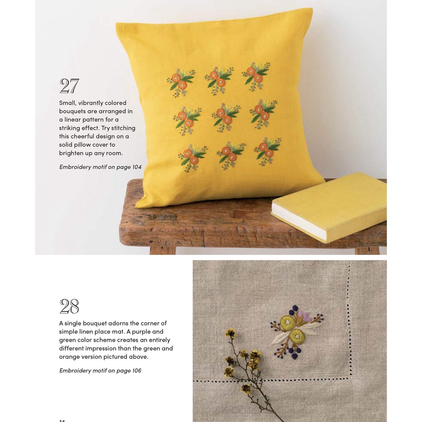 Beautiful Botanical Embroidery (Makabe)