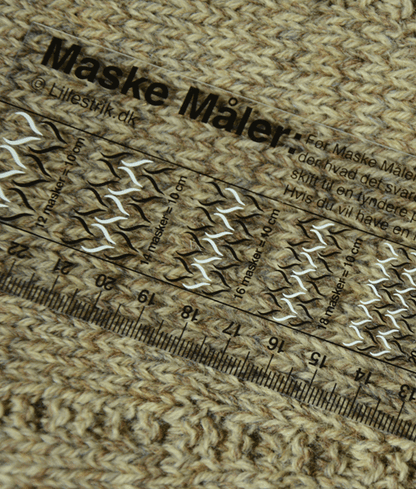Maskemåler