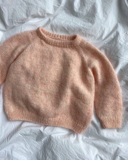PetiteKnit Monday Sweater 1-15 år