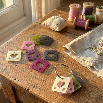 Floss drops - til broderitråder