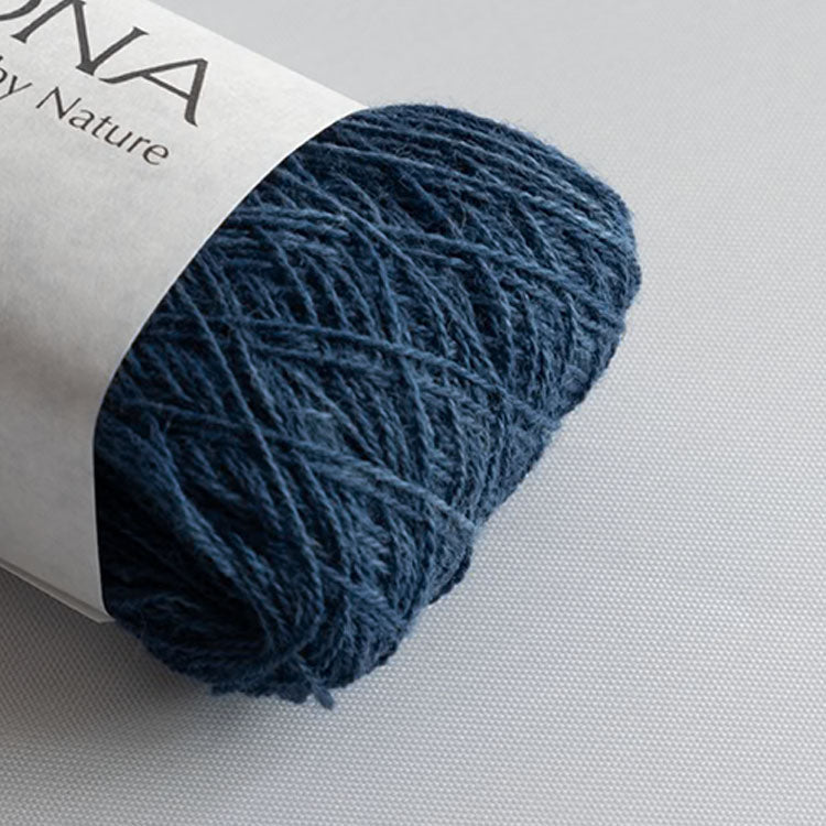 Nona Fine Thread enkeltfarger