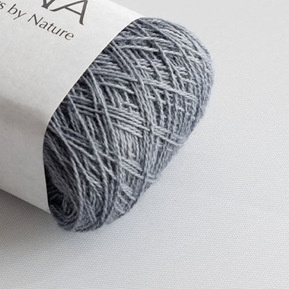 Nona Fine Thread enkeltfarger