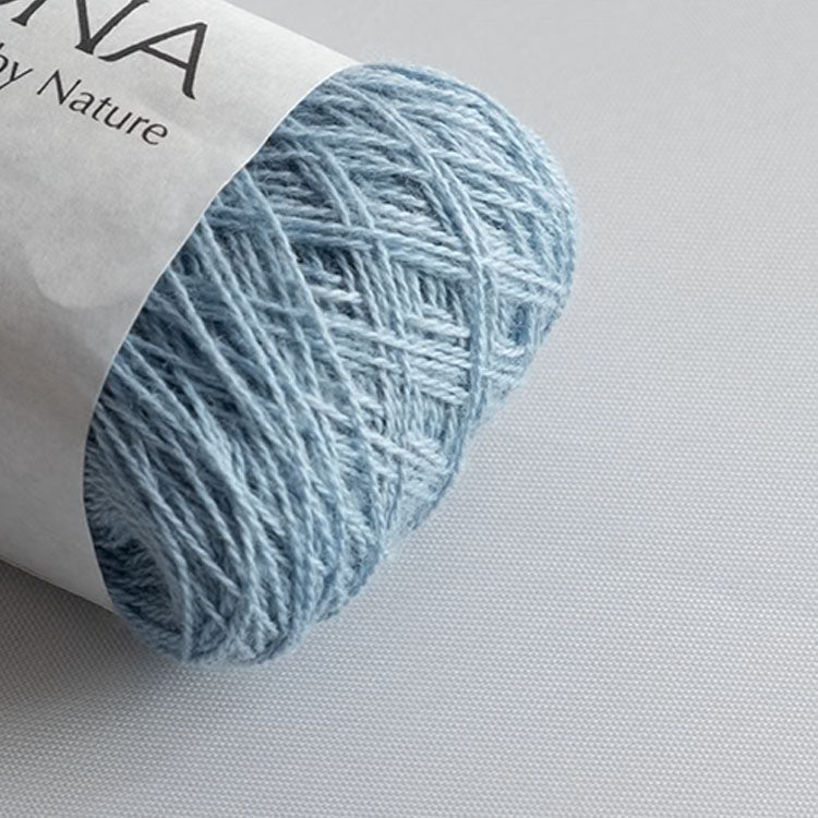 Nona Fine Thread enkeltfarger
