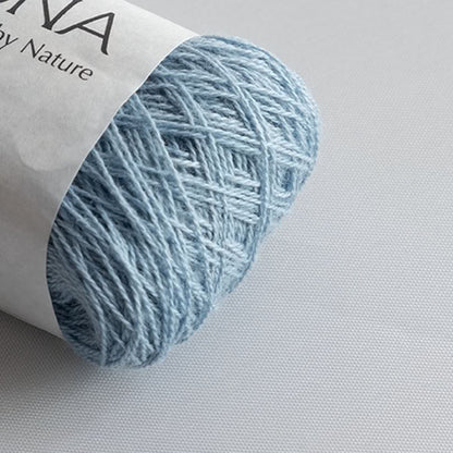Nona Fine Thread enkeltfarger