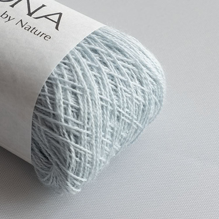 Nona Fine Thread enkeltfarger