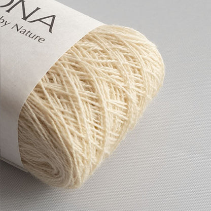 Nona Fine Thread enkeltfarger