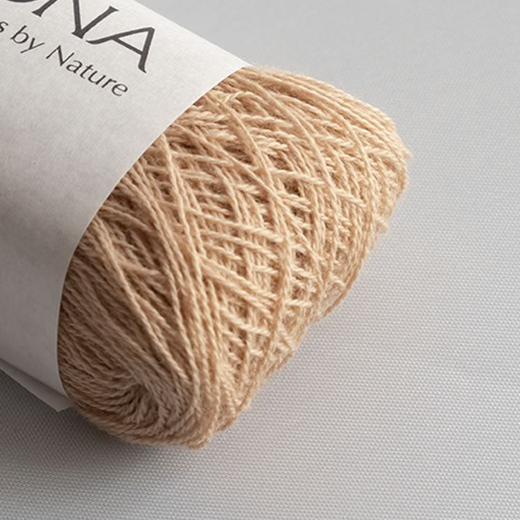 Nona Fine Thread enkeltfarger