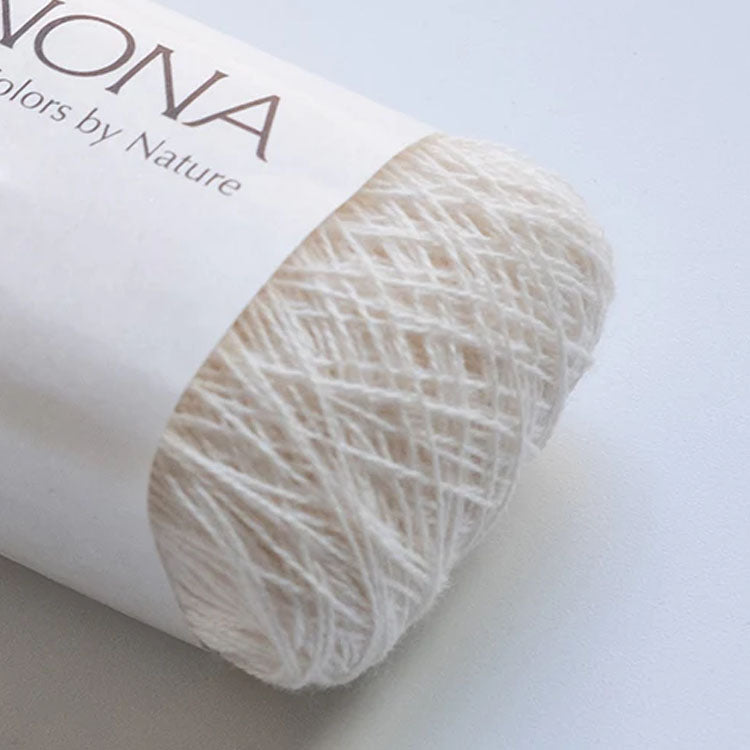 Nona Fine Thread enkeltfarger