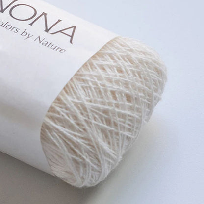 Nona Fine Thread enkeltfarger
