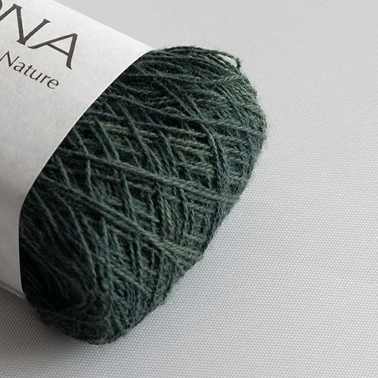 Nona Fine Thread enkeltfarger