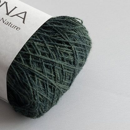 Nona Fine Thread enkeltfarger