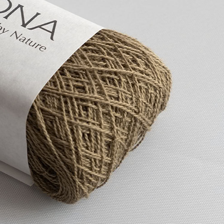 Nona Fine Thread enkeltfarger