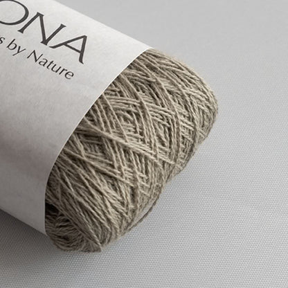 Nona Fine Thread enkeltfarger