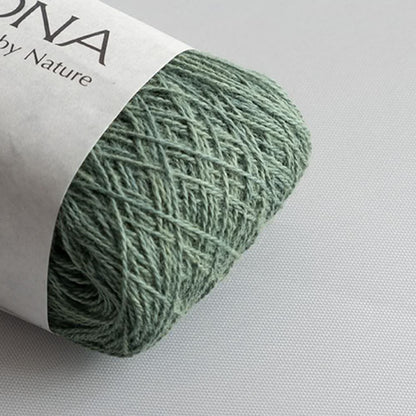 Nona Fine Thread enkeltfarger