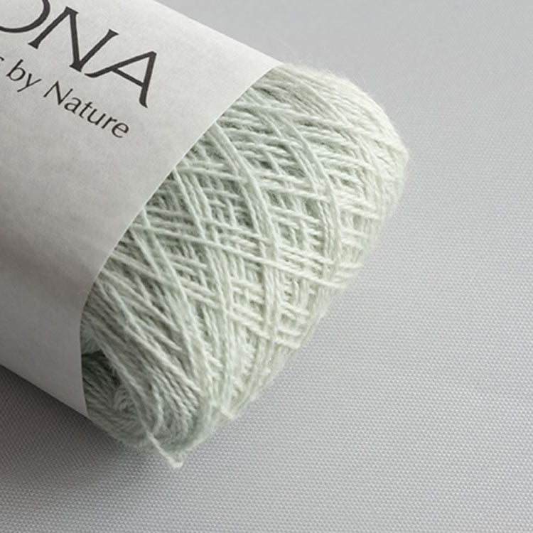 Nona Fine Thread enkeltfarger