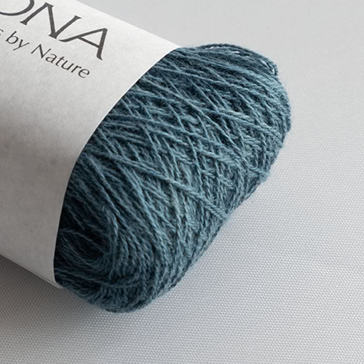 Nona Fine Thread enkeltfarger