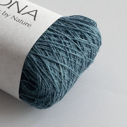 Nona Fine Thread enkeltfarger
