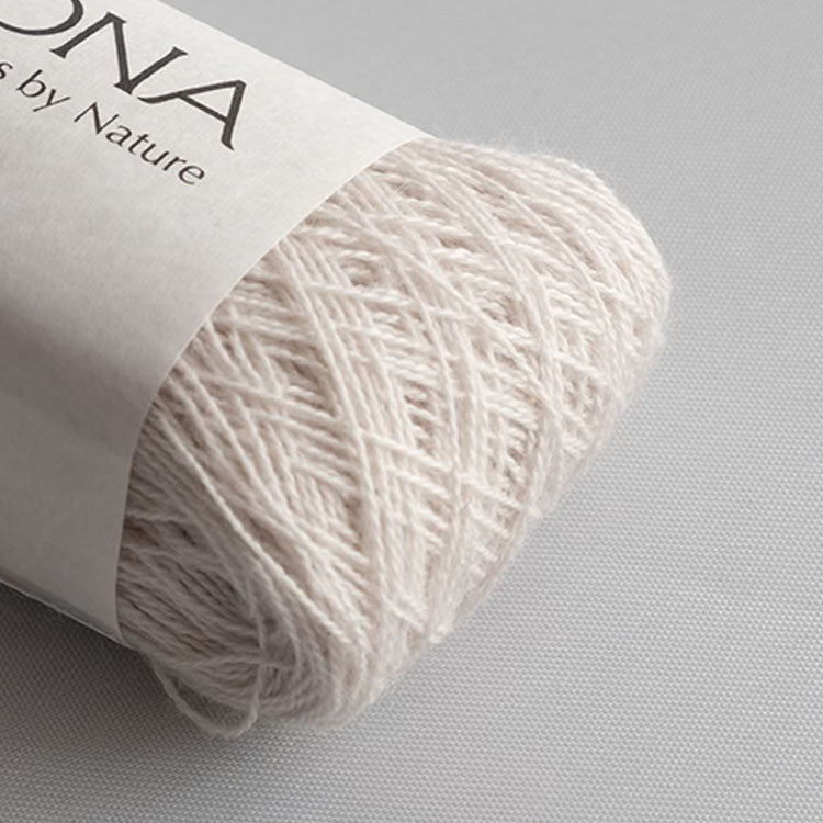 Nona Fine Thread enkeltfarger