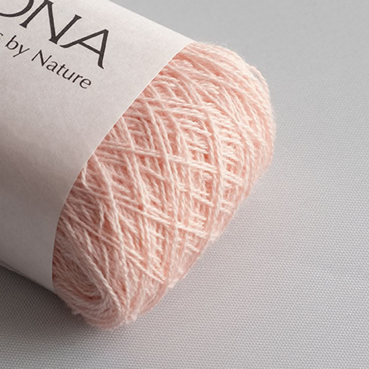 Nona Fine Thread enkeltfarger