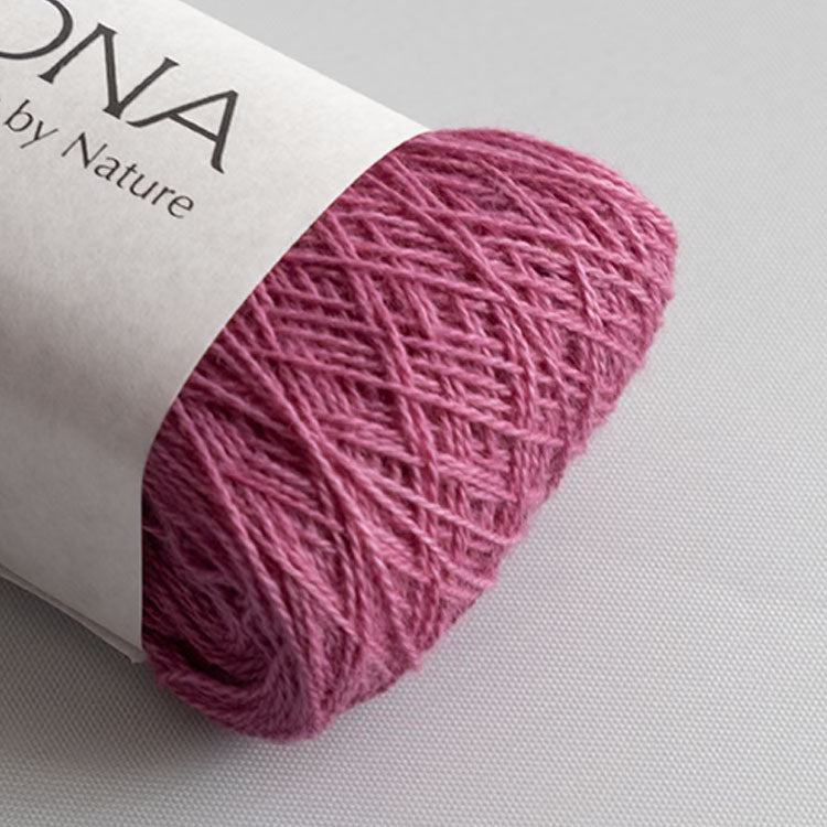 Nona Fine Thread enkeltfarger