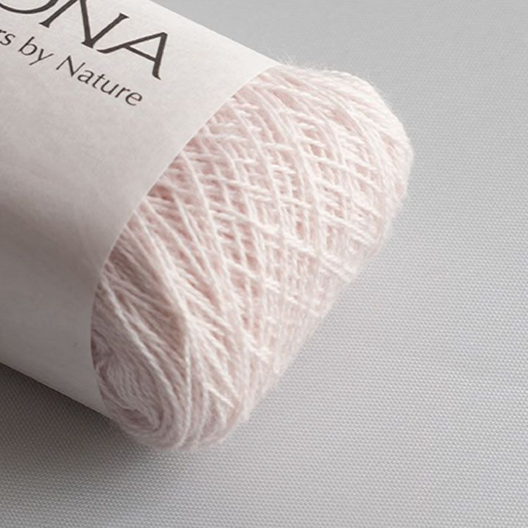 Nona Fine Thread enkeltfarger