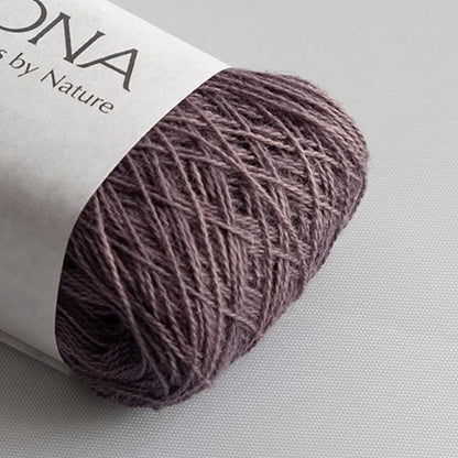 Nona Fine Thread enkeltfarger
