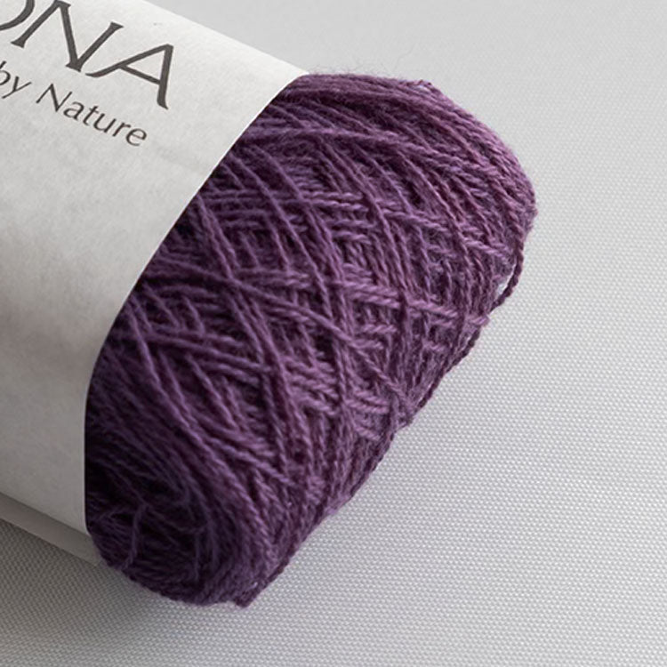 Nona Fine Thread enkeltfarger
