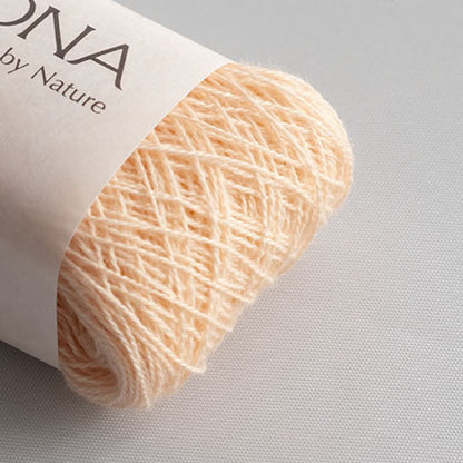 Nona Fine Thread enkeltfarger