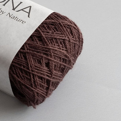Nona Fine Thread enkeltfarger