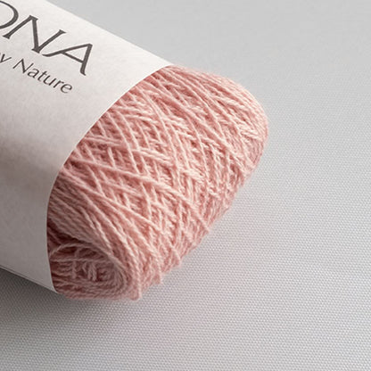Nona Fine Thread enkeltfarger