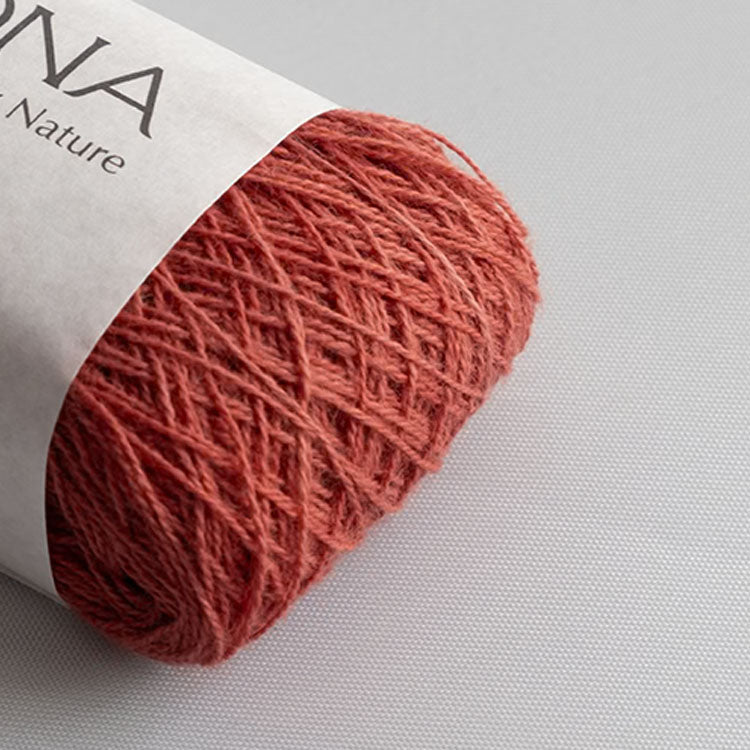 Nona Fine Thread enkeltfarger