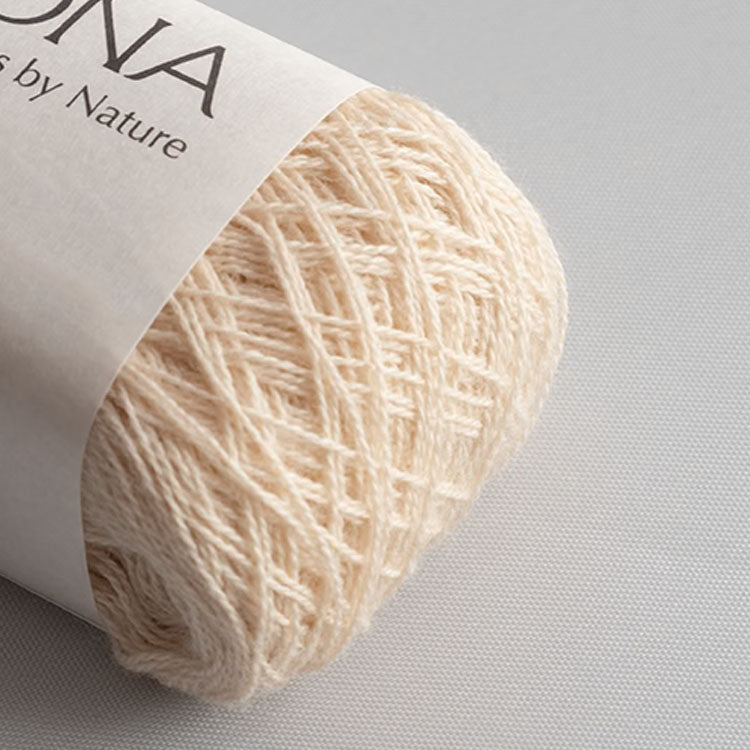 Nona Fine Thread enkeltfarger
