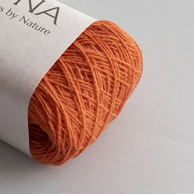 Nona Fine Thread enkeltfarger
