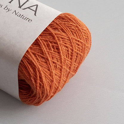 Nona Fine Thread enkeltfarger