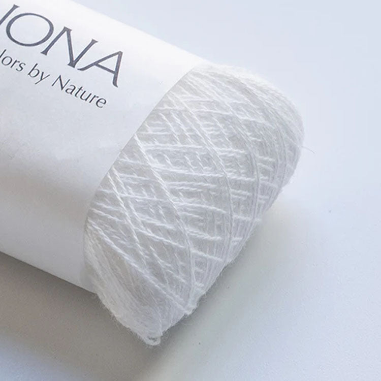 Nona Fine Thread enkeltfarger