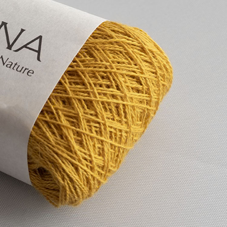 Nona Fine Thread enkeltfarger