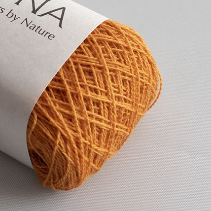 Nona Fine Thread enkeltfarger