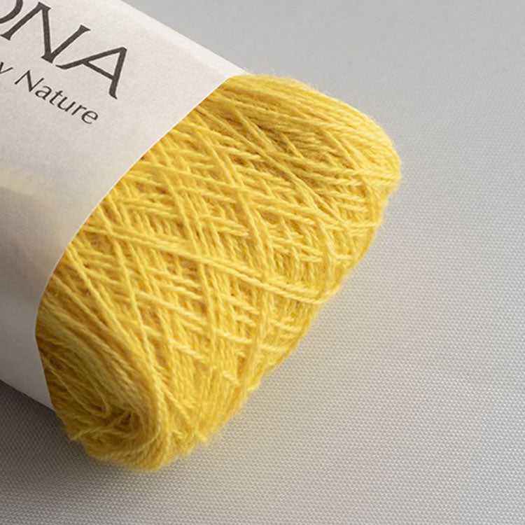 Nona Fine Thread enkeltfarger
