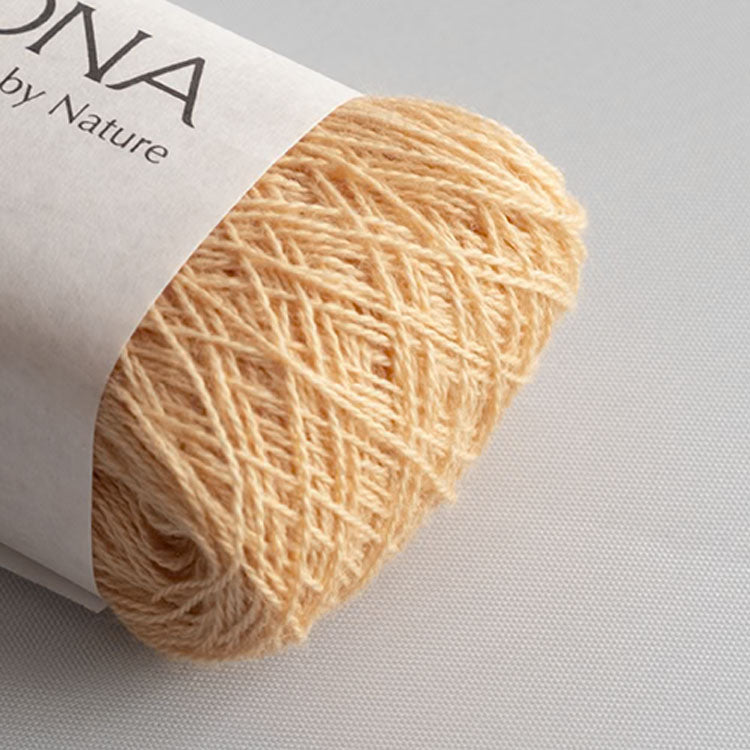 Nona Fine Thread enkeltfarger
