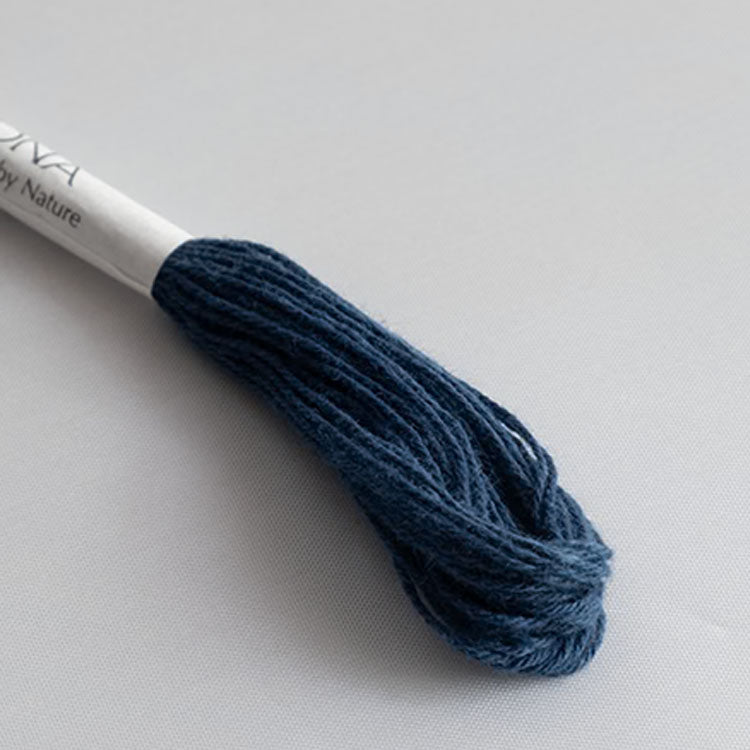Nona Thread enkeltfarger