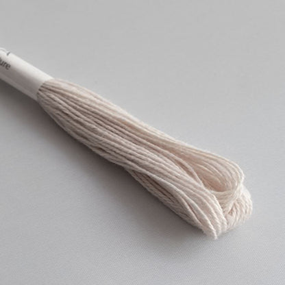 Nona Thread enkeltfarger