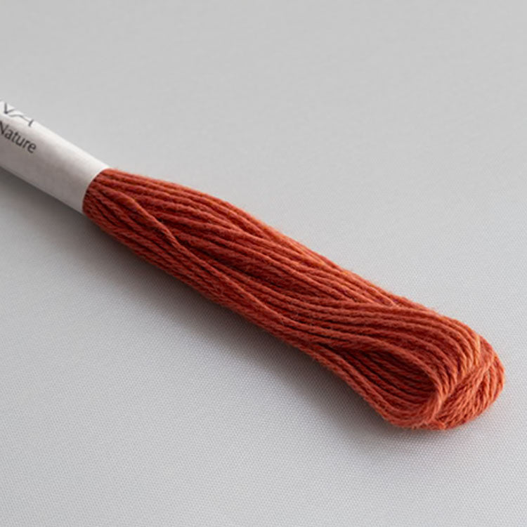 Nona Thread enkeltfarger