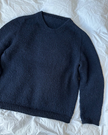 PetiteKnit Northland Sweater herre