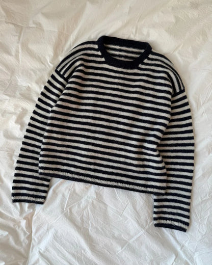 PetiteKnit Olga Blouse dame