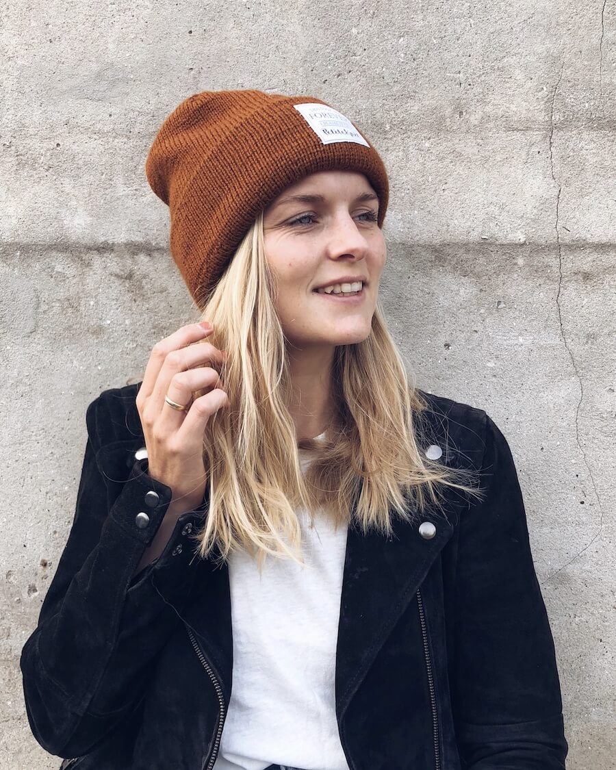 PetiteKnit Oslo Lue XS-L