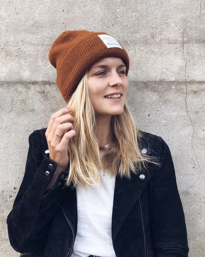 PetiteKnit Oslo Lue XS-L