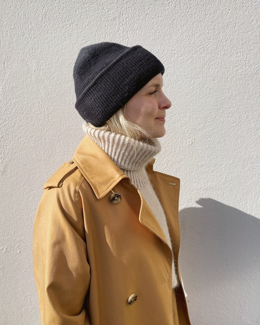 PetiteKnit Oslo Lue XS-L