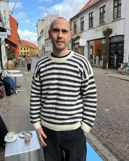 PetiteKnit Otto Sweater herre