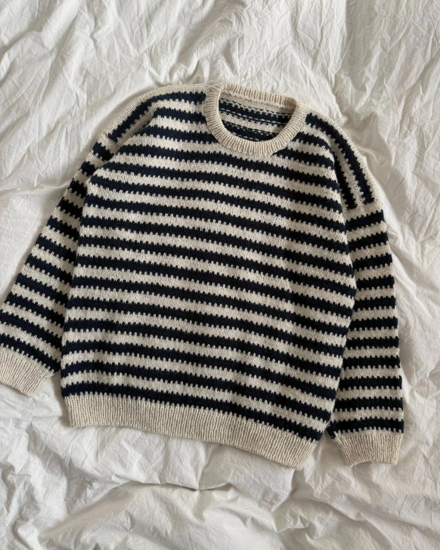 PetiteKnit Otto Sweater herre
