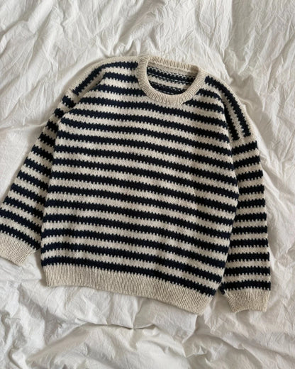 PetiteKnit Otto Sweater herre